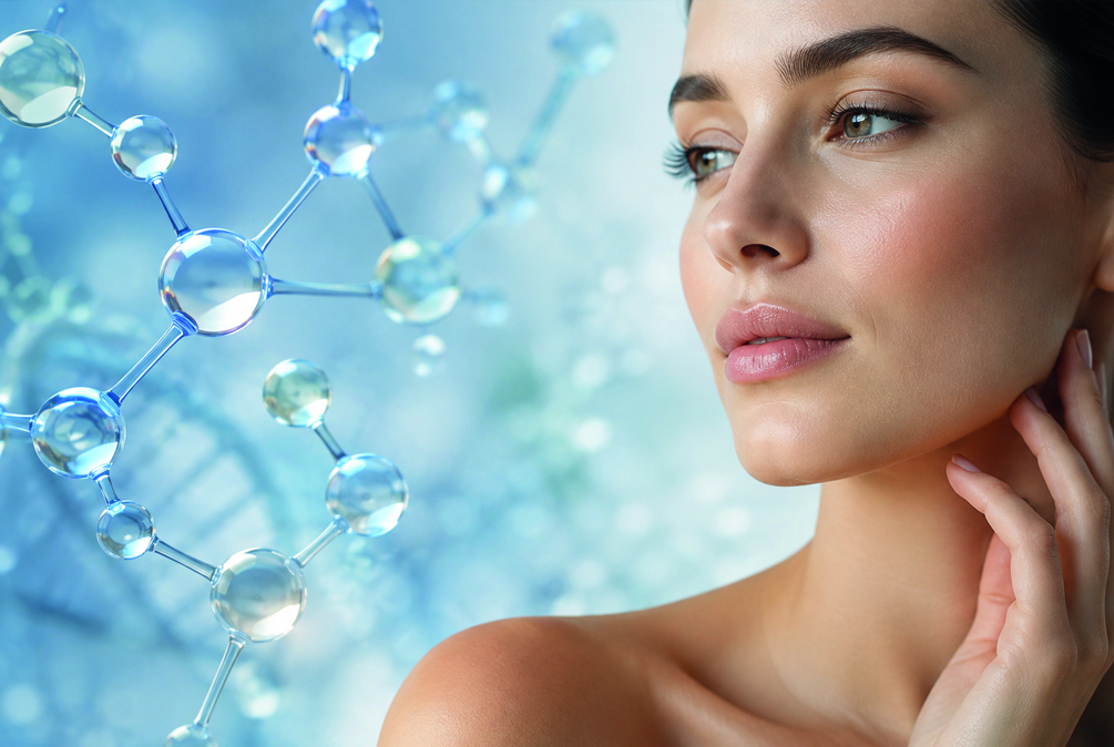 Péptidos: los mensajeros biológicos que están transformando la medicina y la cosmética