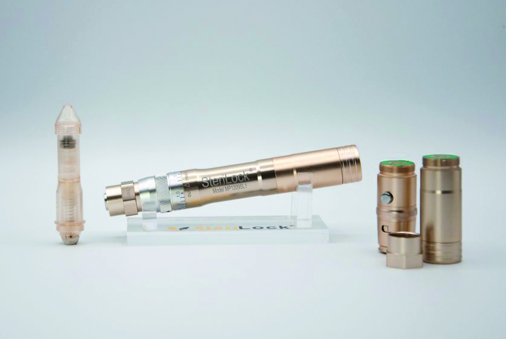 FDA autoriza SkinStylus para tratar arrugas alrededor de los ojos en todos los fototipos