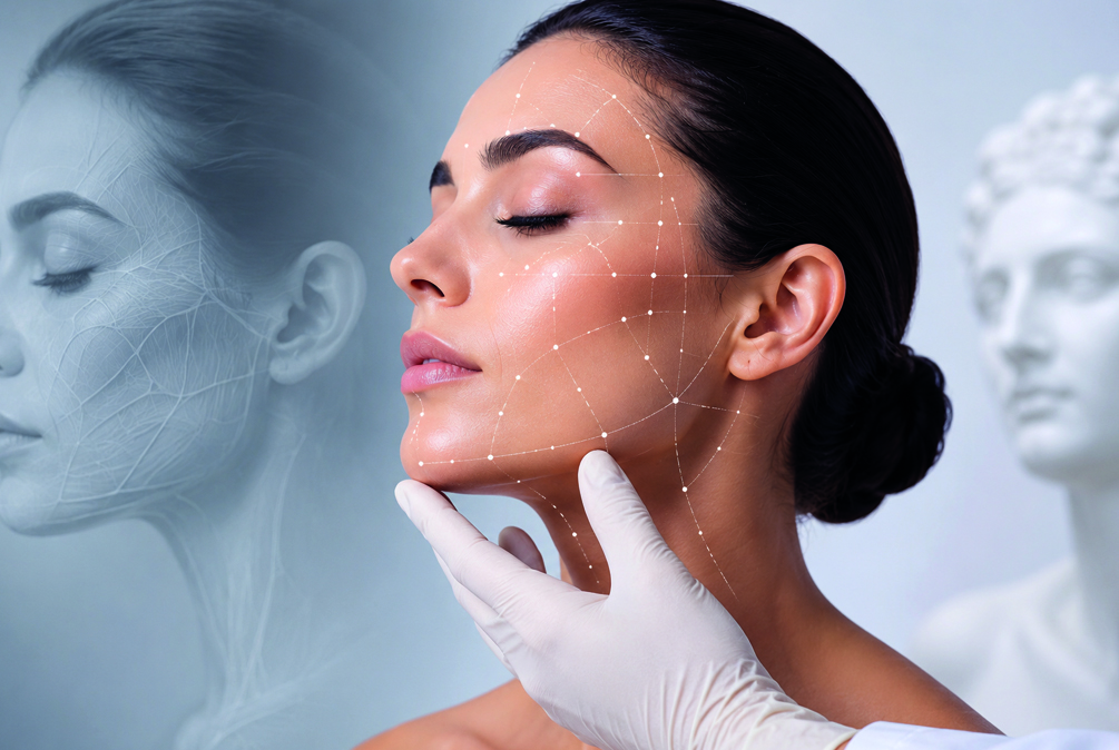 Armonización facial: ¿hasta dónde es suficiente?