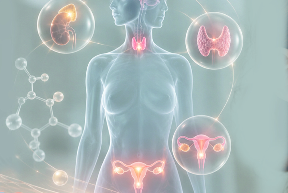 Modulación Hormonal Holística