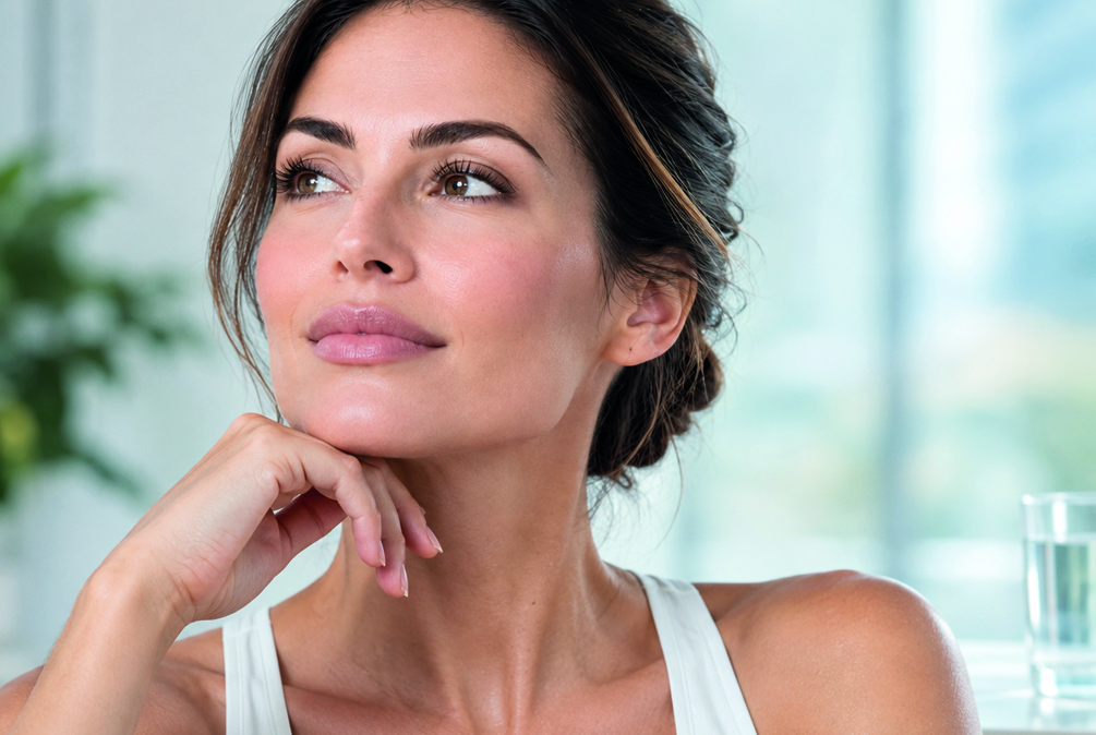 Biohacking estético: más allá de la belleza
