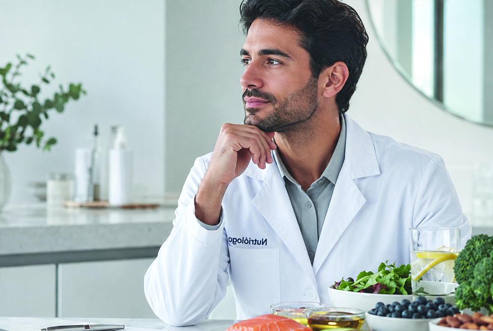 Nutrición en Medicina Estética: lo que todo médico necesita saber