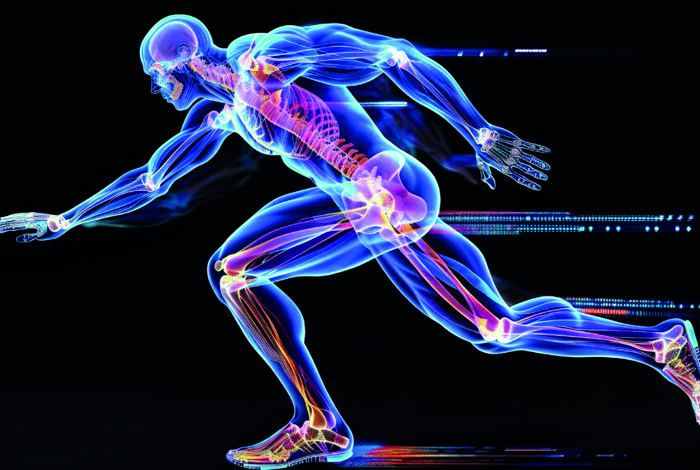 La fisioterapia entra en una nueva era: la tecnología que está transformando la rehabilitación en Europa
