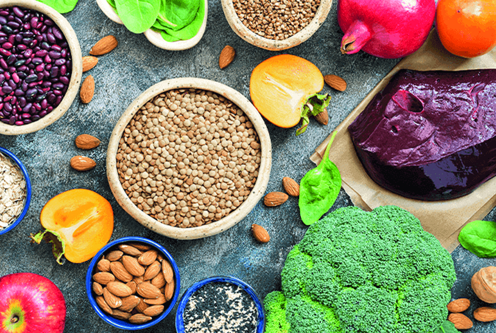 Nutracéuticos y alimentos funcionales: los superalimentos que transforman la relación entre nutrición y salud