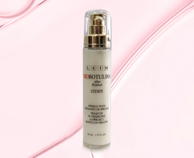 BIOBOTULINA PLUS RETINOL CREMA