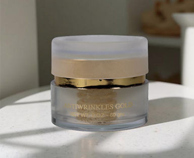 GEL ANTI ARRUGAS