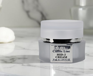 CREMA HID 2