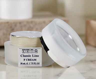 CREMA F