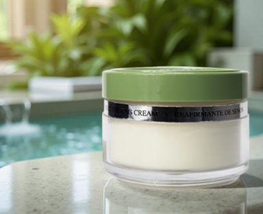 CREMA REAFIRMANTE DE SENOS