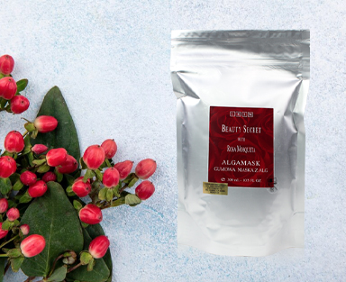 MASCARILLA BEAUTY SECRET ROSA MOSQUETA