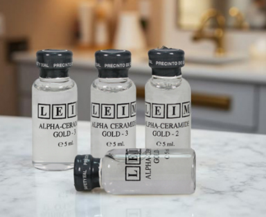 ALPHA CERAMIDES