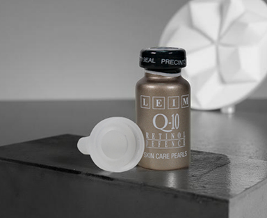 PERLAS CON RETINOL