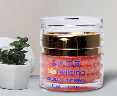 BIOHELICINA CELLULAR NIGHT REPAIR