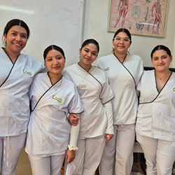 Cosmetología profesional