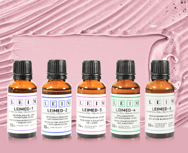 KIT LEIMED – PEELING BIOQUÍMICO