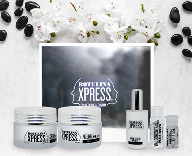 KIT BOTULINA XPRESS